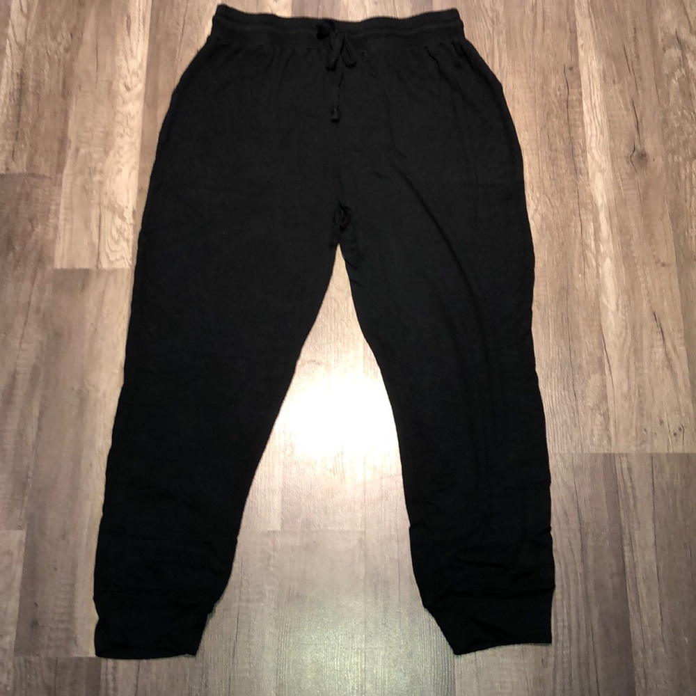 Joggers